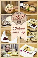 Backideen aus der 3. Staffel von BakingProcess: Rezepte für Kuchen, Sauerteig, Brot und Plätzchen mit Videos einfach und zum nachmachen erklärt (Rezepte von BakingProcess) Cover des Buches Backideen aus der 3. Staffel von BakingProcess: Rezepte für Kuchen, Sauerteig, Brot und Plätzchen mit Videos einfach und zum nachmachen erklärt (Rezepte von BakingProcess) (ISBN: B0195I4LSY)