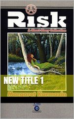 Risk (English Edition) Cover des Buches Risk (English Edition) (ISBN: B0198UWUZU)