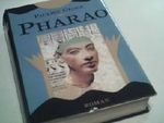Pharao. Roman . 3860476602 Cover des Buches Pharao. Roman . 3860476602 (ISBN: B019D8BWVU)
