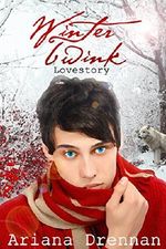 Winter Twink - Gay Love Story Cover des Buches Winter Twink - Gay Love Story (ISBN: B019E6OPI8)