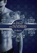 Die Jagd des Panthers (Die fünf Häuser 2) Cover des Buches Die Jagd des Panthers (Die fünf Häuser 2) (ISBN: B019E7TQV8)