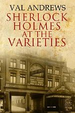Sherlock Holmes at the Varieties Cover des Buches Sherlock Holmes at the Varieties (ISBN: B019FK0J7E)