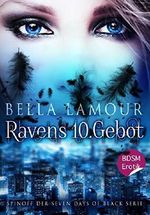 Ravens 10. Gebot Cover des Buches Ravens 10. Gebot (ISBN: B019M3457E)