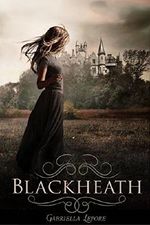 Blackheath Cover des Buches Blackheath (ISBN: B019PQPVGW)