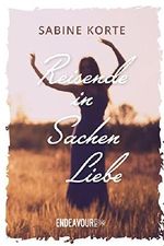 Reisende in Sachen Liebe Cover des Buches Reisende in Sachen Liebe (ISBN: B019Q591GS)