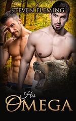 ROMANCE: His Omega (Gay Shifter MPREG Romance) (Paranormal Shapeshifter M/M Omega LGBT) Cover des Buches ROMANCE: His Omega (Gay Shifter MPREG Romance) (Paranormal Shapeshifter M/M Omega LGBT) (ISBN: B019ZM84VU)