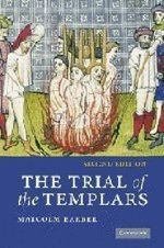 The Trial of the Templars by Malcolm Barber (2006-09-18) Cover des Buches The Trial of the Templars by Malcolm Barber (2006-09-18) (ISBN: B01A1M9PYI)