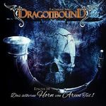 Das silberne Horn von Arun 1 (Dragonbound 14) Cover des Buches Das silberne Horn von Arun 1 (Dragonbound 14) (ISBN: B01AC882R2)