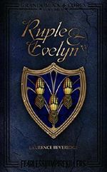 Ruple & Evelyn (Codex Grandomina Book 2) Cover des Buches Ruple & Evelyn (Codex Grandomina Book 2) (ISBN: B01AIZTJ9E)