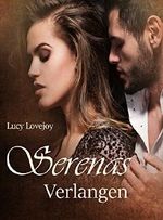 Serenas Verlangen Cover des Buches Serenas Verlangen (ISBN: B01ALSG3N8)