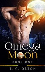 Omega Moon: (M/M, Shifter, Mpreg, New Adult) (English Edition) Cover des Buches Omega Moon: (M/M, Shifter, Mpreg, New Adult) (English Edition) (ISBN: B01ASLCAEO)