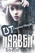 Narben I: Dangerous Thoughts Cover des Buches Narben I: Dangerous Thoughts (ISBN: B01AVIUM80)