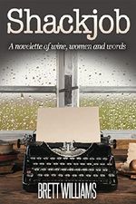 Shackjob Cover des Buches Shackjob (ISBN: B01B0ZHW0O)