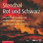 Rot und Schwarz Cover des Buches Rot und Schwarz (ISBN: B01B4ZPYTG)