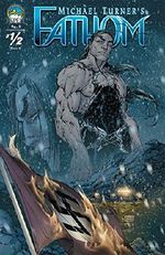 Fathom Vol. 1 #0.5 Cover des Buches Fathom Vol. 1 #0.5 (ISBN: B01B5BV6P0)