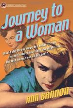 Journey to a Woman by Ann Bannon (April 02,2003) Cover des Buches Journey to a Woman by Ann Bannon (April 02,2003) (ISBN: B01B992E4U)