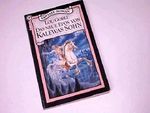 Das neue Epos von Kalewas Sohn. The Kalevide 1, Goldmann Fantasy -Roman 23870 ; 3442238706 Cover des Buches Das neue Epos von Kalewas Sohn. The Kalevide 1, Goldmann Fantasy -Roman 23870 ; 3442238706 (ISBN: B01BG1KZVU)