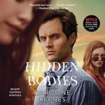 Hidden Bodies: (A You Novel) Cover des Buches Hidden Bodies: (A You Novel) (ISBN: B01BGD18GE)