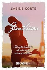 Zimtküsse Cover des Buches Zimtküsse (ISBN: B01BGPVYR0)