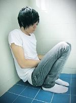 Bruderliebe Cover des Buches Bruderliebe (ISBN: B01BJ2JH5Q)