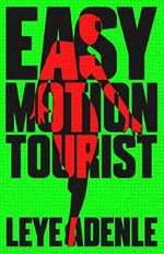 Easy Motion Tourist (English Edition) Cover des Buches Easy Motion Tourist (English Edition) (ISBN: B01BLQN8SM)