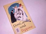 Don Camillo und Peppone : Roman. rororo Taschenbuch 215. 3499102153. Cover des Buches Don Camillo und Peppone : Roman. rororo Taschenbuch 215. 3499102153. (ISBN: B01BLY1KX4)