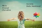 Mein Freund Cherubim Cover des Buches Mein Freund Cherubim (ISBN: B01BO57LWE)