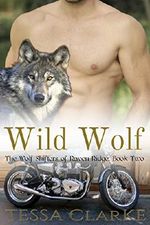 Wild Wolf: BBW Paranormal Shapeshifter Romance (The Wolf Shifters of Raven Ridge Book 2) Cover des Buches Wild Wolf: BBW Paranormal Shapeshifter Romance (The Wolf Shifters of Raven Ridge Book 2) (ISBN: B01BQJ0UX0)
