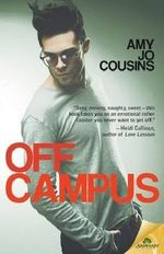 Off Campus (English Edition) Cover des Buches Off Campus (English Edition) (ISBN: B01BRV3B0G)