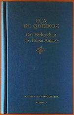 Das Verbrechen des Paters Amaro. Klassiker des Weltliteratur. Cover des Buches Das Verbrechen des Paters Amaro. Klassiker des Weltliteratur. (ISBN: B01BTSQ1ZE)