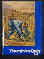 (Welt der Kunst) Vincent van Gogh Cover des Buches (Welt der Kunst) Vincent van Gogh (ISBN: B01BUNP6L8)