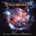 Das silberne Horn von Arun 2 (Dragonbound 15) Cover des Buches Das silberne Horn von Arun 2 (Dragonbound 15) (ISBN: B01BYBSJ3S)