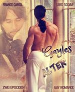 Gayles Alter: Zwei Episoden Cover des Buches Gayles Alter: Zwei Episoden (ISBN: B01C0LOEPS)