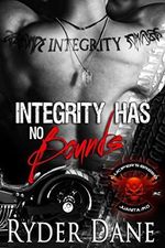 Integrity Has No Bounds: Lucifer's Breed Book 2 (English Edition) Cover des Buches Integrity Has No Bounds: Lucifer's Breed Book 2 (English Edition) (ISBN: B01C0OAAMQ)