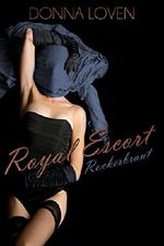 Royal Escort 2: Rockerbraut Cover des Buches Royal Escort 2: Rockerbraut (ISBN: B01C7K6AGI)