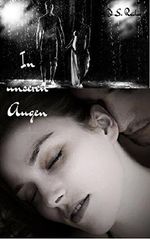 In unseren Augen (Alex & Cara 3) Cover des Buches In unseren Augen (Alex & Cara 3) (ISBN: B01C7L0Q94)