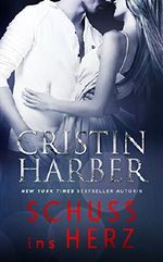 Garrison - Schuss ins Herz (Titan 2) Cover des Buches Garrison - Schuss ins Herz (Titan 2) (ISBN: B01CDJPBWW)