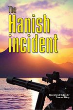 The Hanish Incident (English Edition) Cover des Buches The Hanish Incident (English Edition) (ISBN: B01D3HQJ9C)
