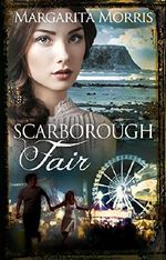 Scarborough Fair Cover des Buches Scarborough Fair (ISBN: B01D8O6C9C)