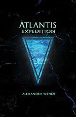 Atlantis: Expedition Cover des Buches Atlantis: Expedition (ISBN: B01D8V94B8)