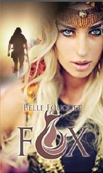 Fox Cover des Buches Fox (ISBN: B01DCIR21G)