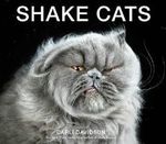 By Davidson, Carli ( Author ) [ Shake Cats By Oct-2015 Hardcover Cover des Buches By Davidson, Carli ( Author ) [ Shake Cats By Oct-2015 Hardcover (ISBN: B01DHF18XW)