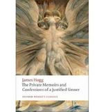 By Hogg, James ( Author ) [ The Private Memoirs and Confessions of a Justified Sinner By Jun-2010 Paperback Cover des Buches By Hogg, James ( Author ) [ The Private Memoirs and Confessions of a Justified Sinner By Jun-2010 Paperback (ISBN: B01DHN7QDA)