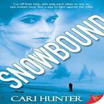 Snowbound Cover des Buches Snowbound (ISBN: B01DPYU2XC)