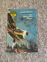 Der Diamantenflieger Cover des Buches Der Diamantenflieger (ISBN: B01DR6KQHU)