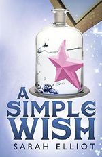 A Simple Wish Cover des Buches A Simple Wish (ISBN: B01DT4UN0A)
