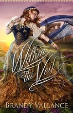 Within the Veil Cover des Buches Within the Veil (ISBN: B01E0BWWFU)