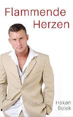 Flammende Herzen (Gay Romance) Cover des Buches Flammende Herzen (Gay Romance) (ISBN: B01E1QMZPG)