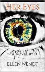 Her Eyes: A novel by (Ferne Welten 1) Cover des Buches Her Eyes: A novel by (Ferne Welten 1) (ISBN: B01E2MQXES)