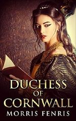 Duchess of Cornwall Cover des Buches Duchess of Cornwall (ISBN: B01E3OI7A8)